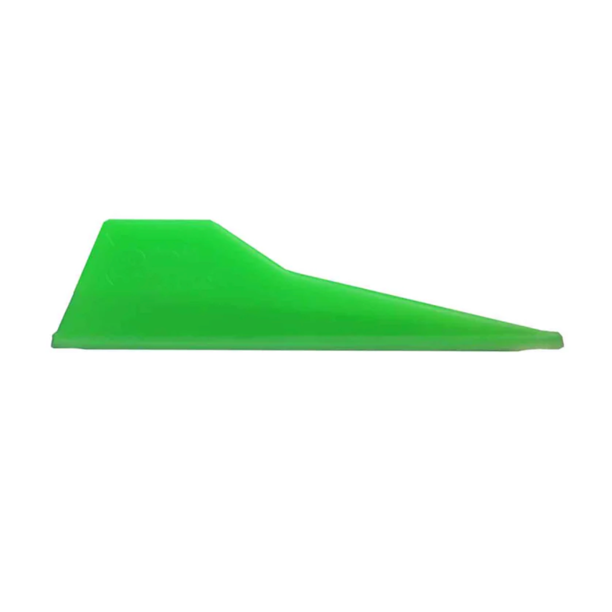 DCA Custom Arrows Rev 2.0 Super Sabre Vanes 2.25"