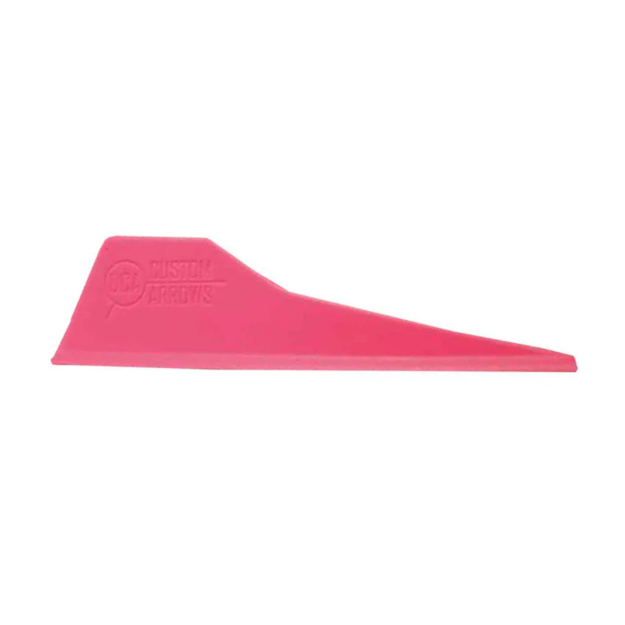 DCA Custom Arrows Rev 2.0 Super Sabre Vanes 2.25"