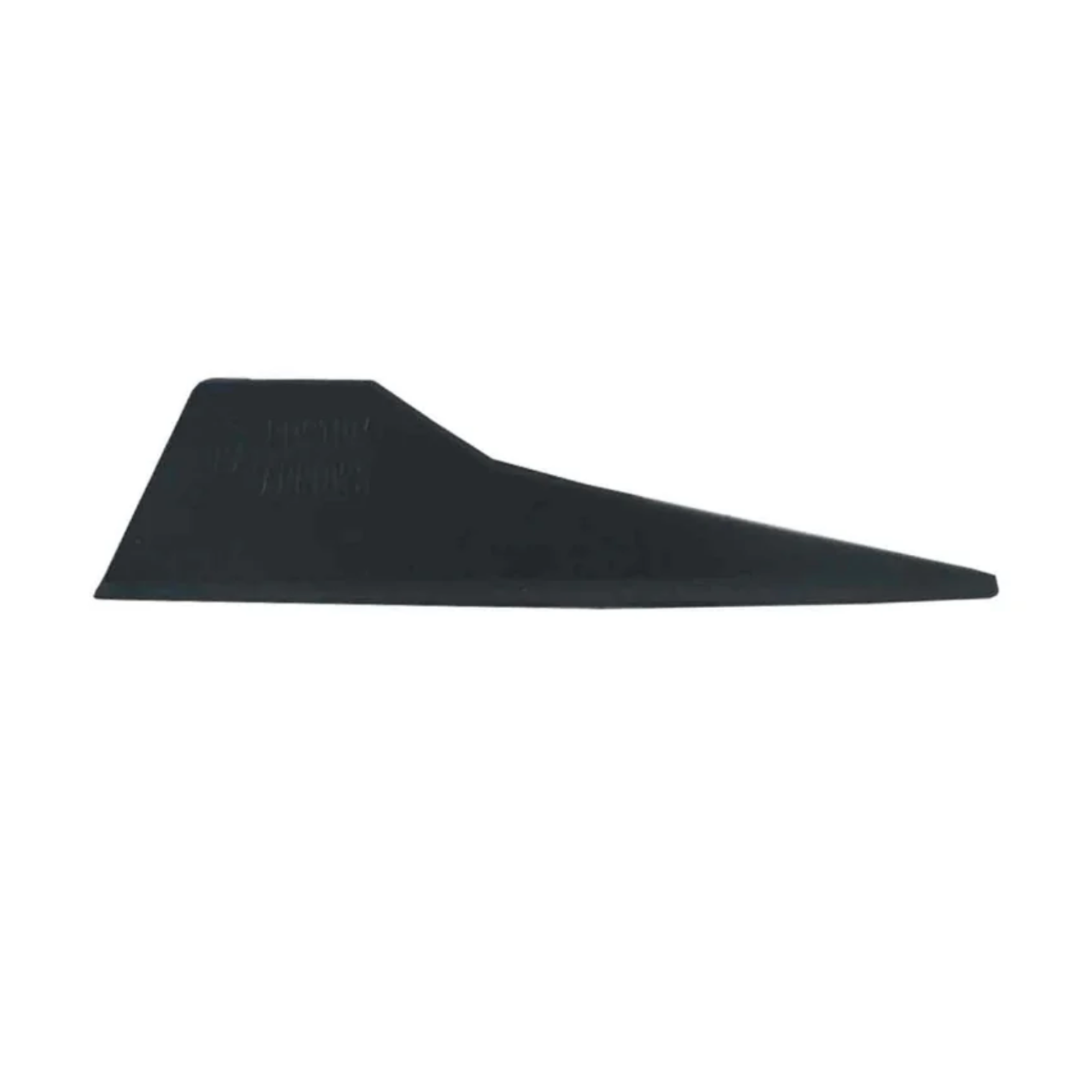 DCA Custom Arrows Rev 2.0 Super Sabre Vanes 2.25"