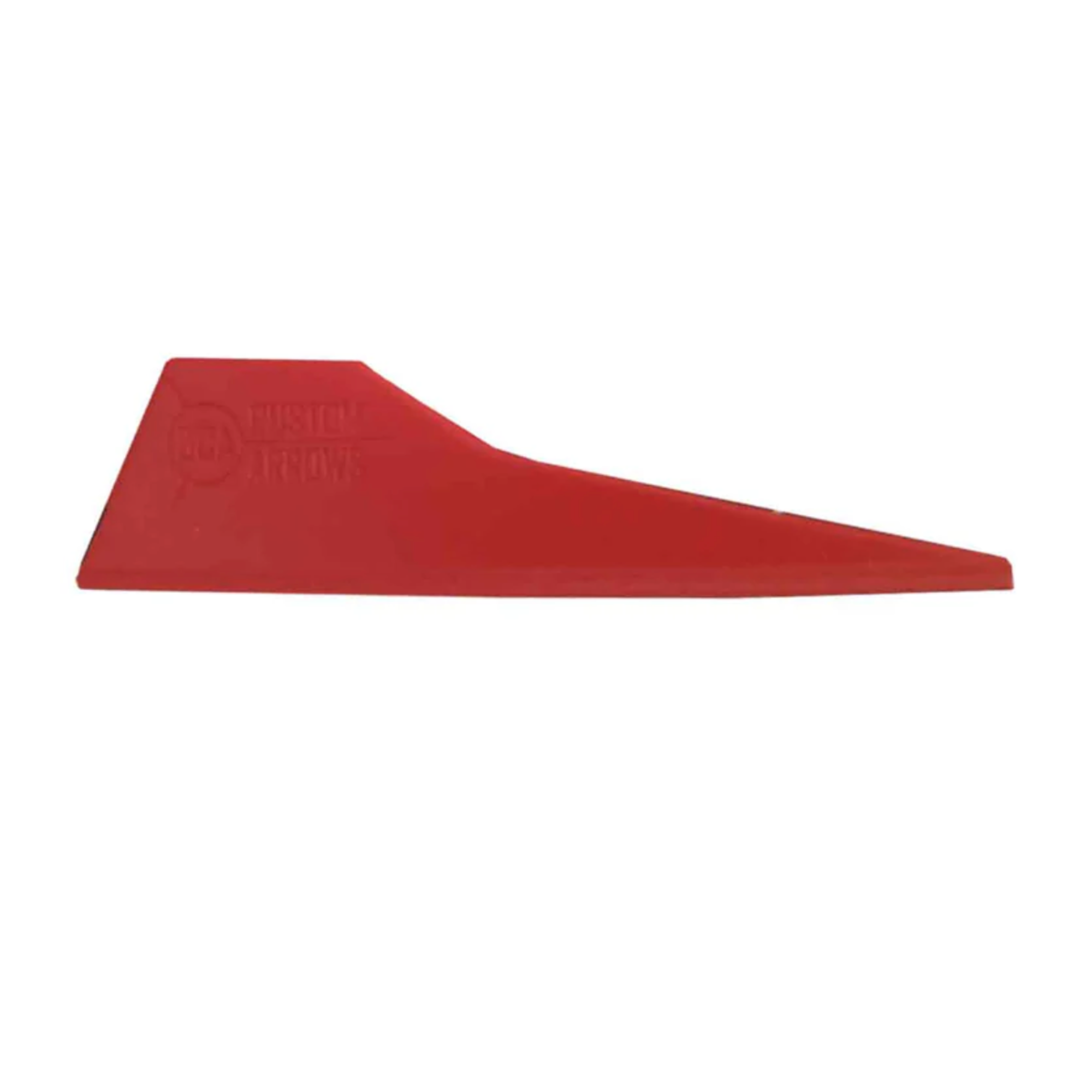 DCA Custom Arrows Rev 2.0 Super Sabre Vanes 2.25"