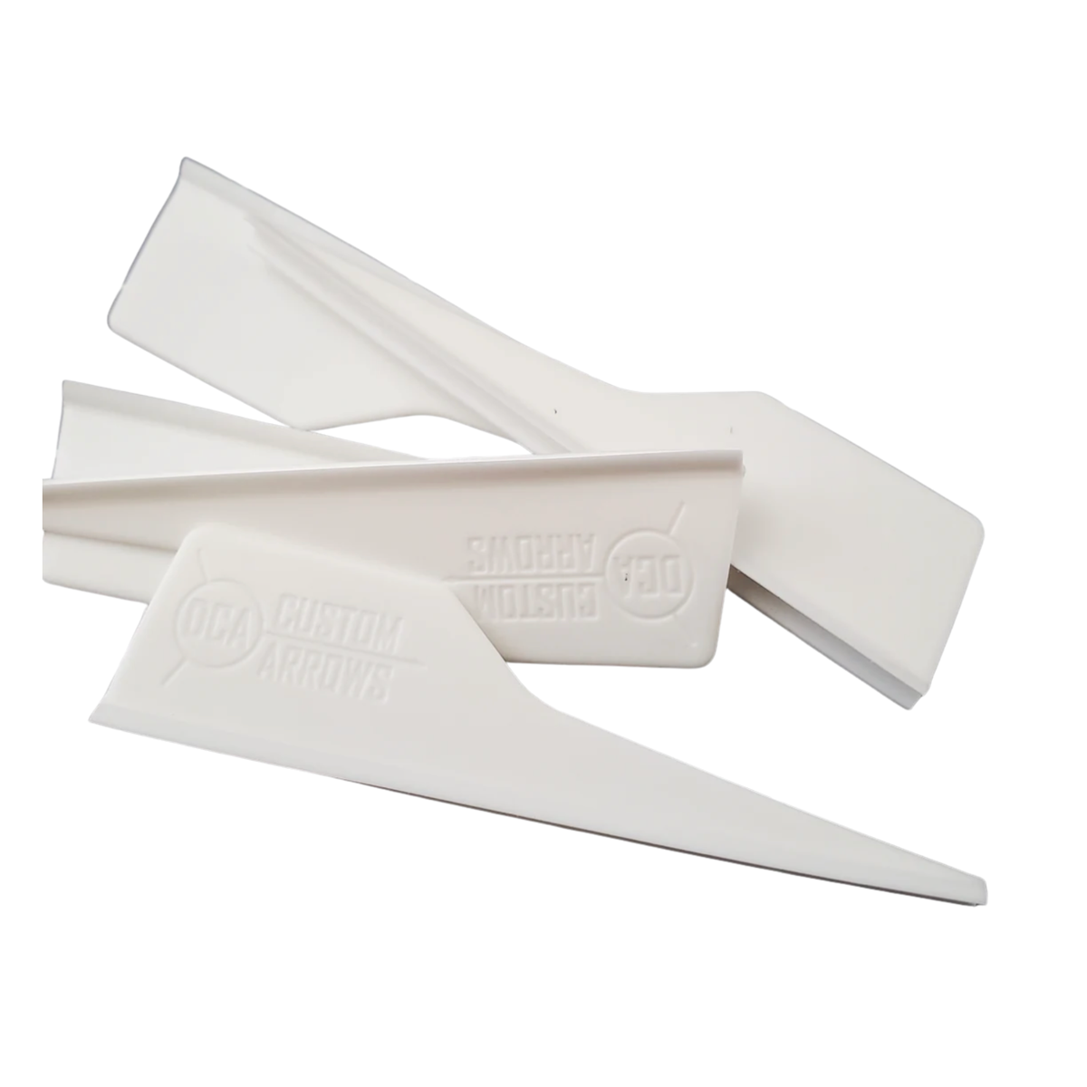 DCA Mini Sabre Vanes