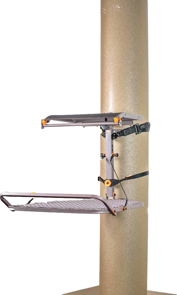 Rhino RTH-102 Hang On Tree Stand