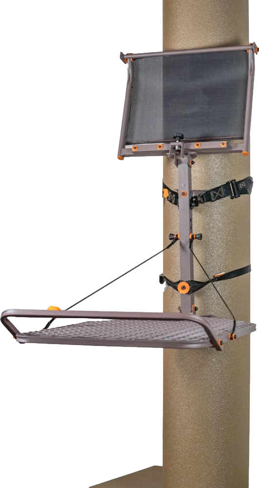 Rhino RTH-102 Hang On Tree Stand