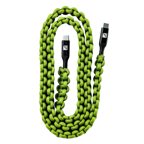 Dark Energy USB-C Cable – Bear River Archery