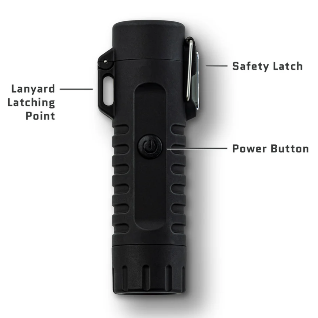Dark Energy Plasma Lighter