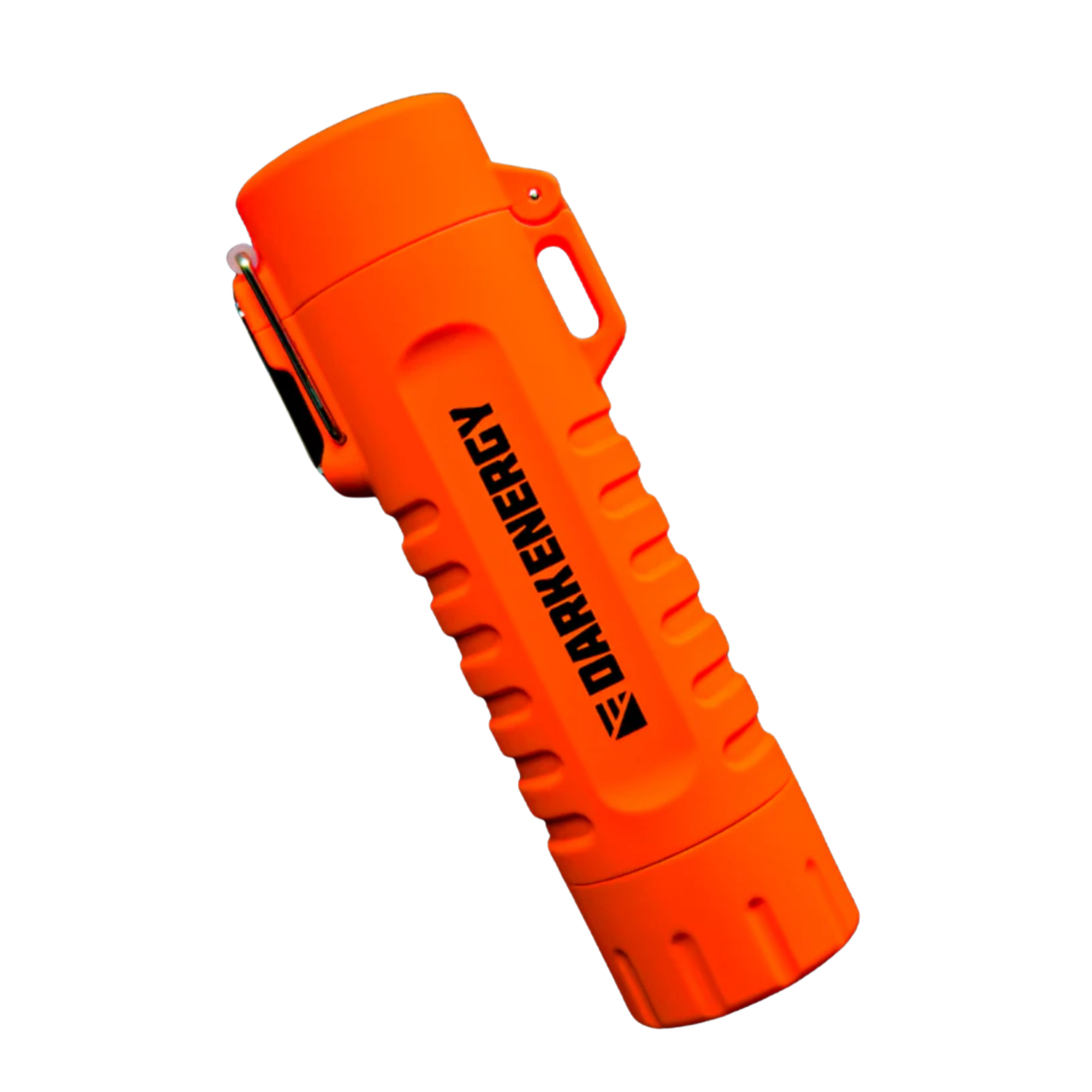 Dark Energy Plasma Lighter