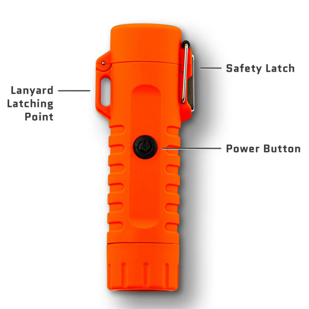 Dark Energy Plasma Lighter