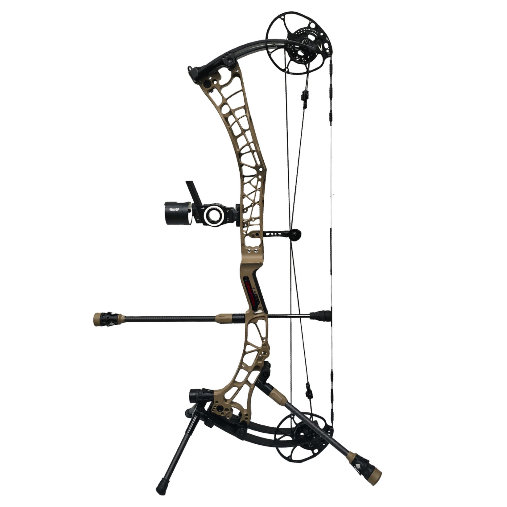 Darton TriTech33