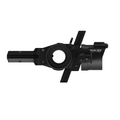 Dialed Prűf Mover Sight - Right Handed