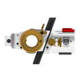 Dialed Pruf Mover Sight - 1776 Edition