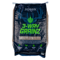 Domain 3-Way Grainz Food Plot Seed