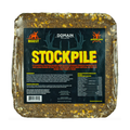 Domain Stockpile Deer Block