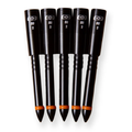 Easton 5MM Halfout Insert Match Grade #2