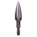 Easton Match Grade Field Point