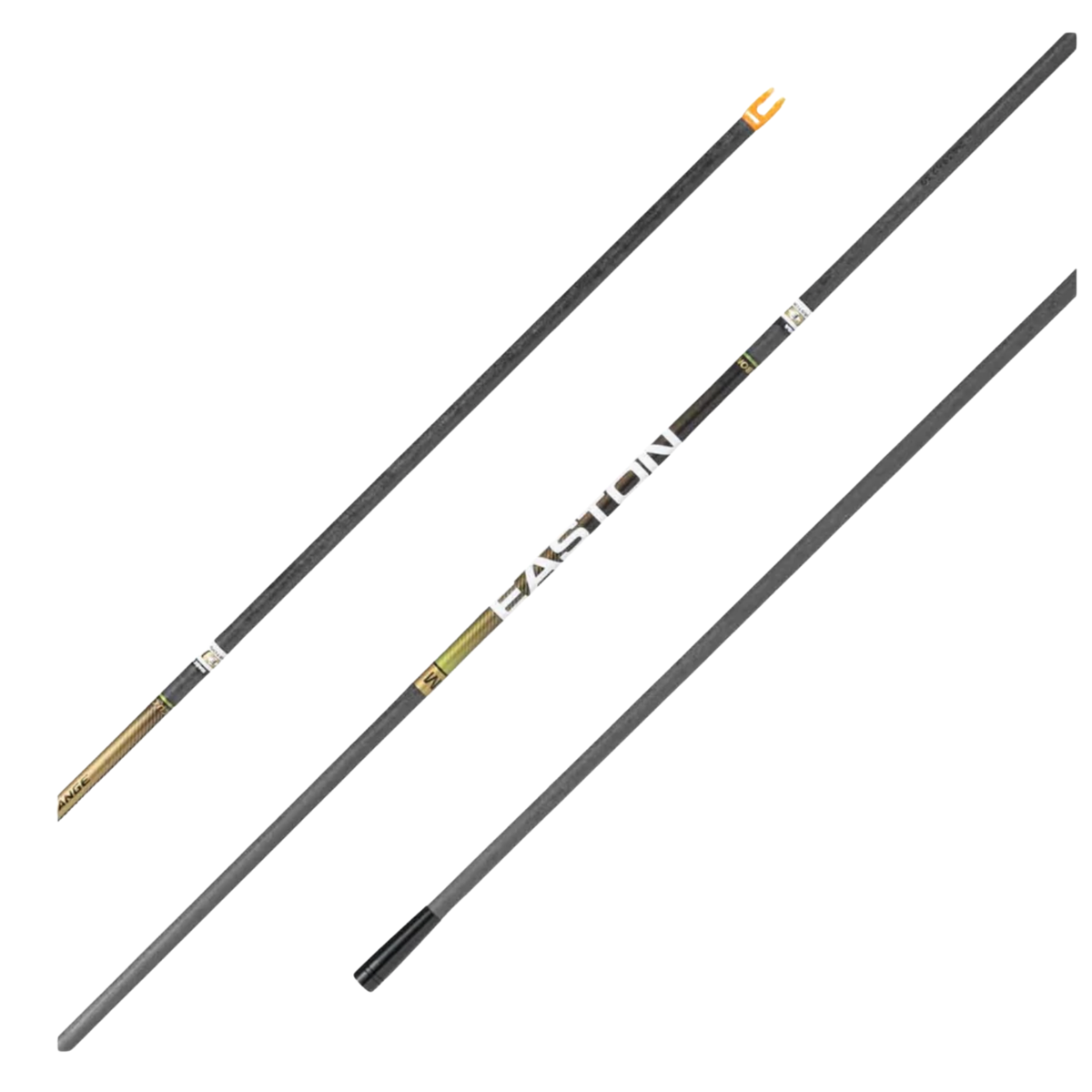 Easton 4mm Axis Long Range Shafts