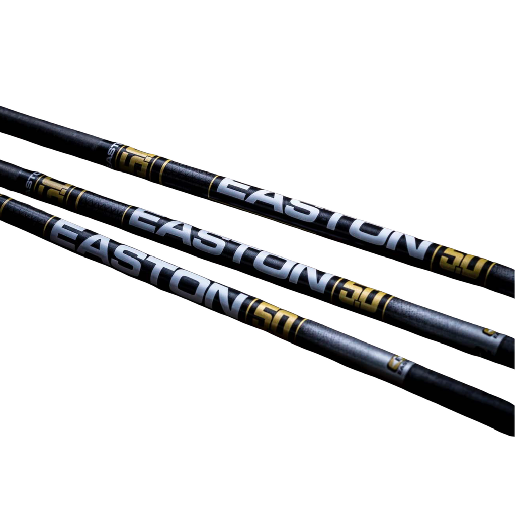 Easton 5.0  Arrows