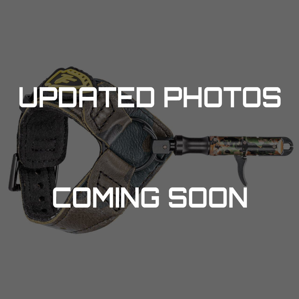 TruFire Edge Buckle Foldback Bow Release