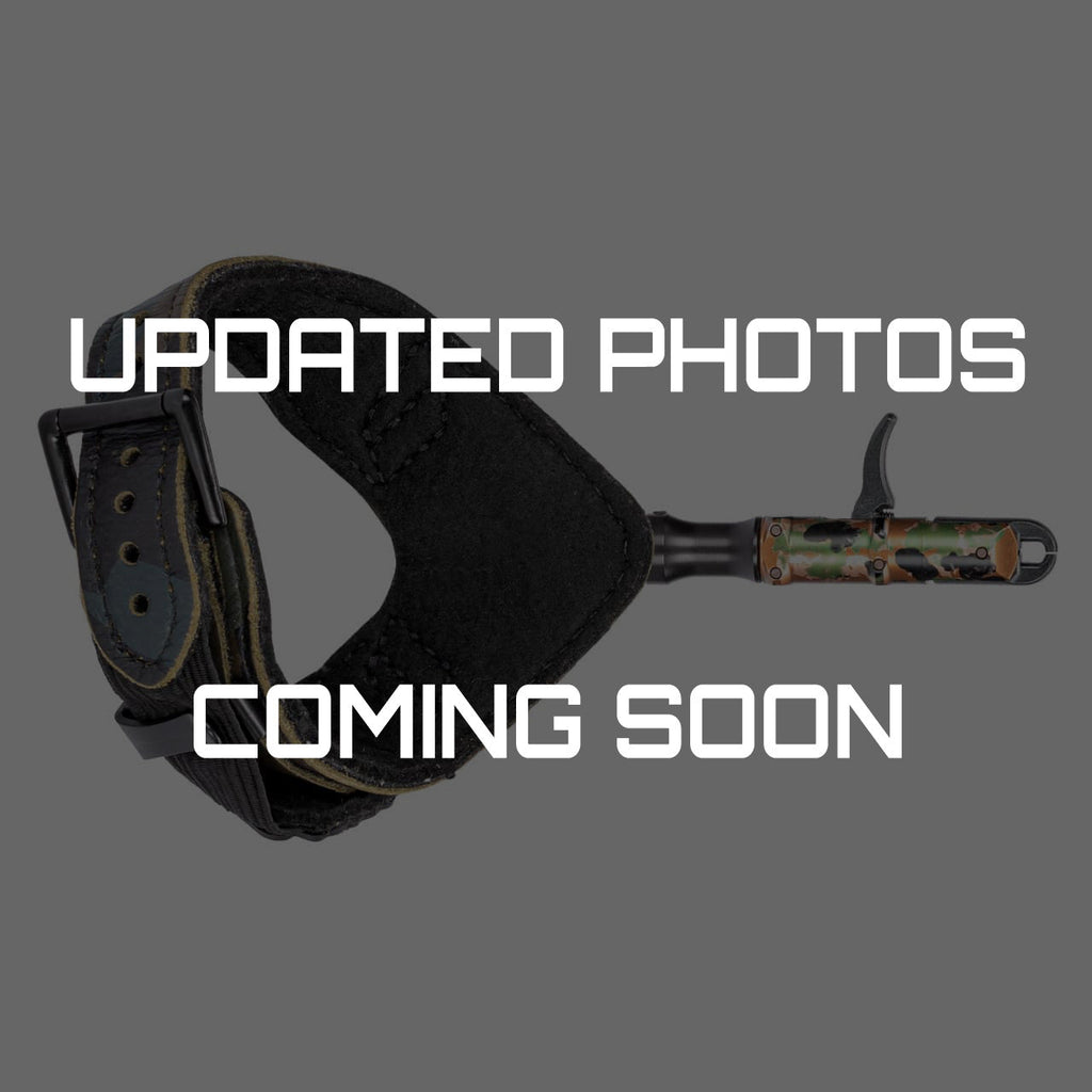 TruFire Edge Buckle Foldback Bow Release