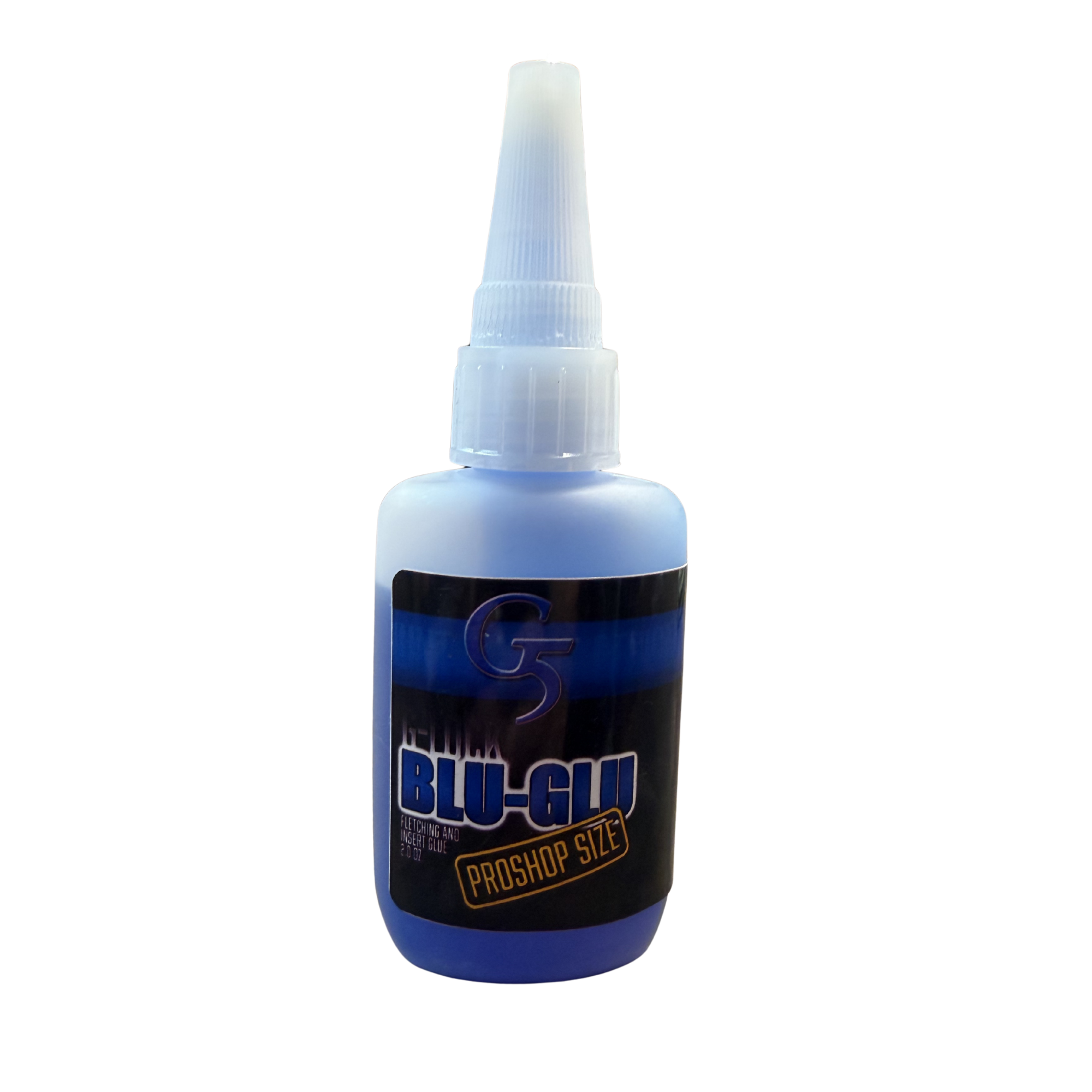G5 Blu-Glu Proshop Size