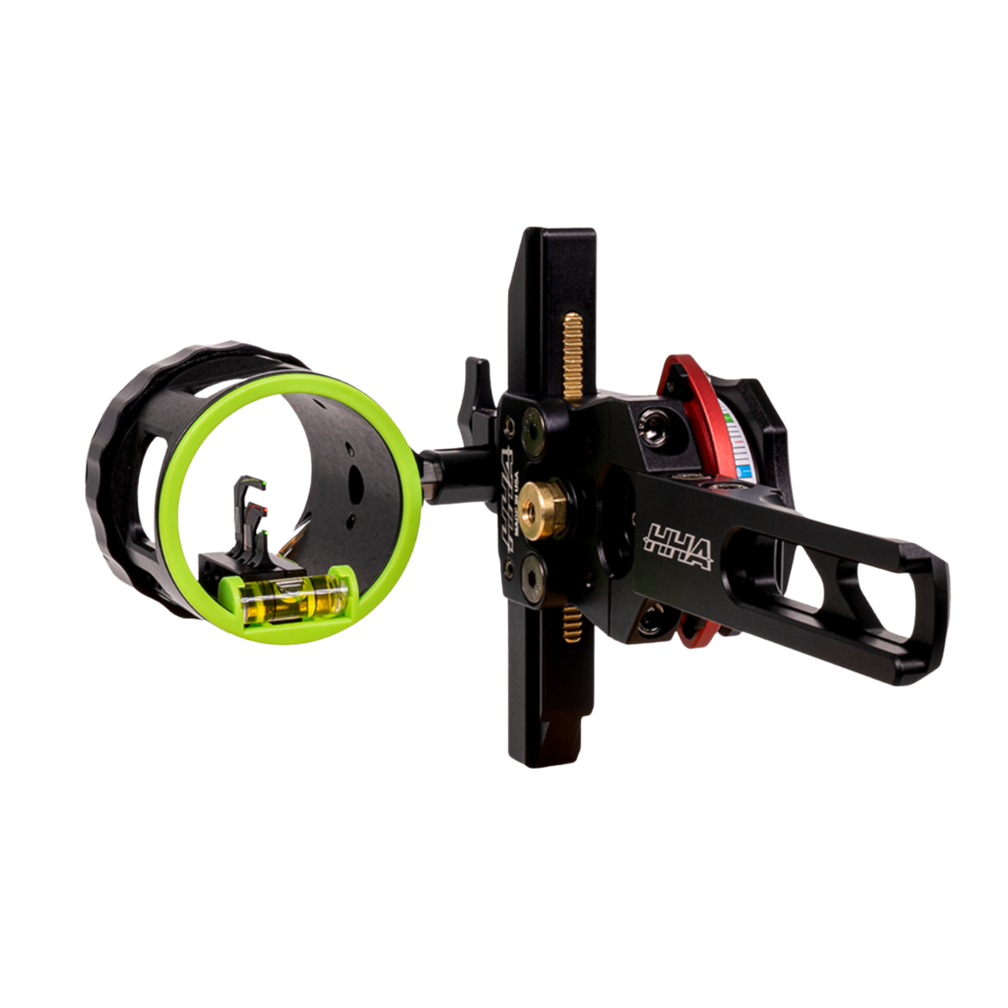 HHA NYTRX Pro Bridgelock XV3