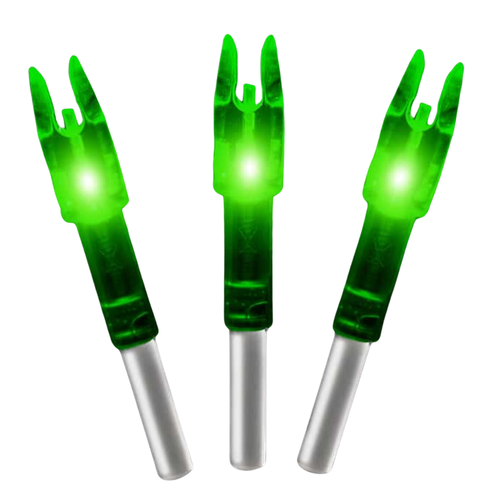Halo Lighted Nocks