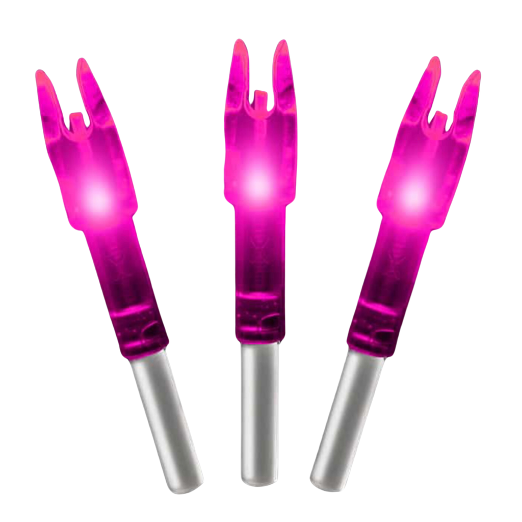 Halo Lighted Nocks