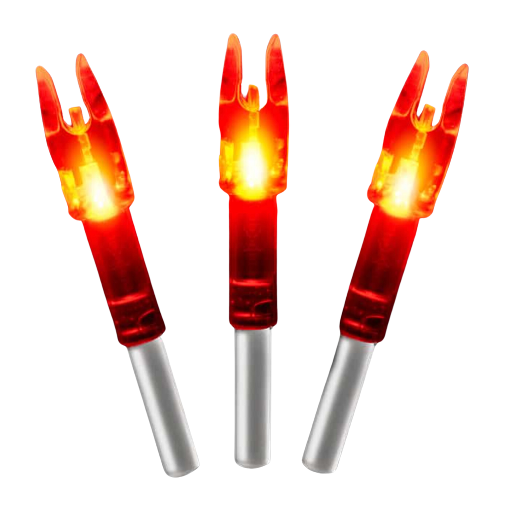 Halo Lighted Nocks