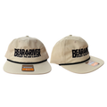 Bear River Rope Hat