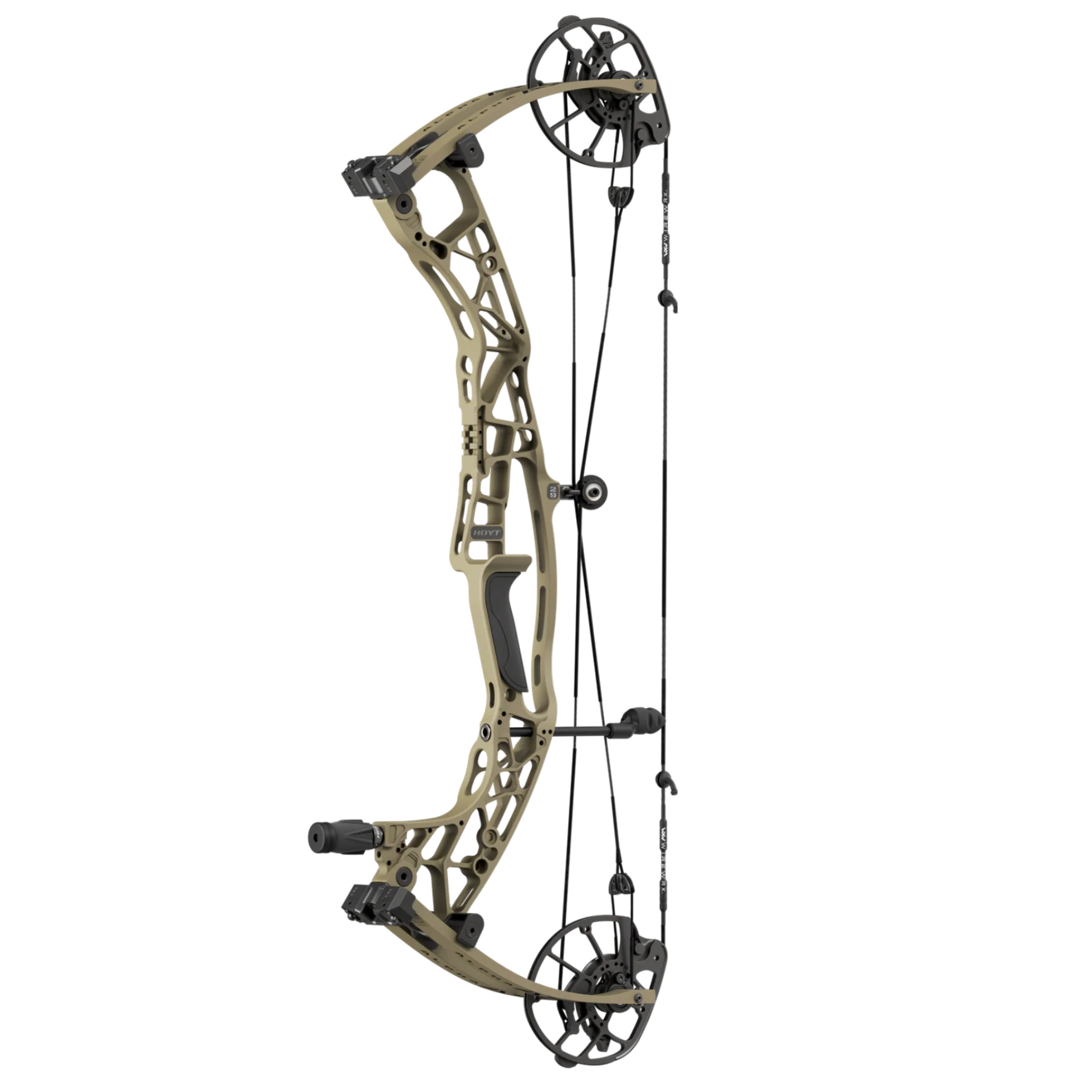 Hoyt Alpha AX-3 29"
