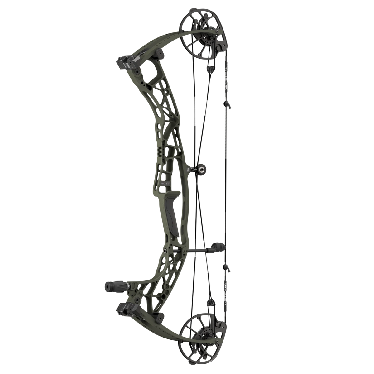 Hoyt Alpha AX-3 29"
