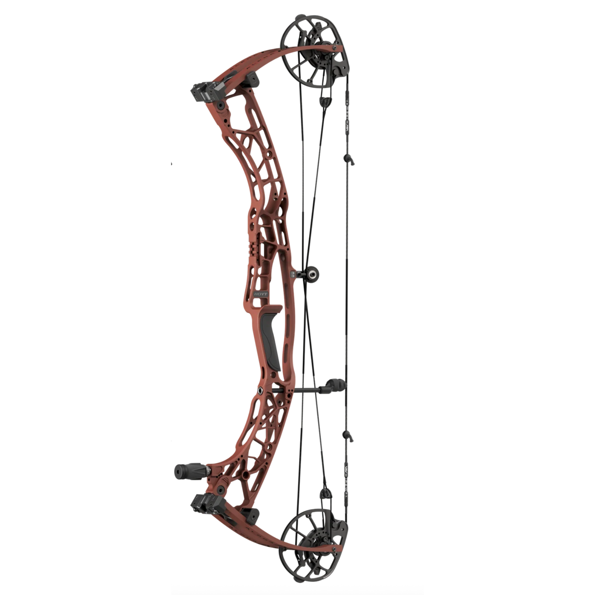 Hoyt Alpha AX-3 33"