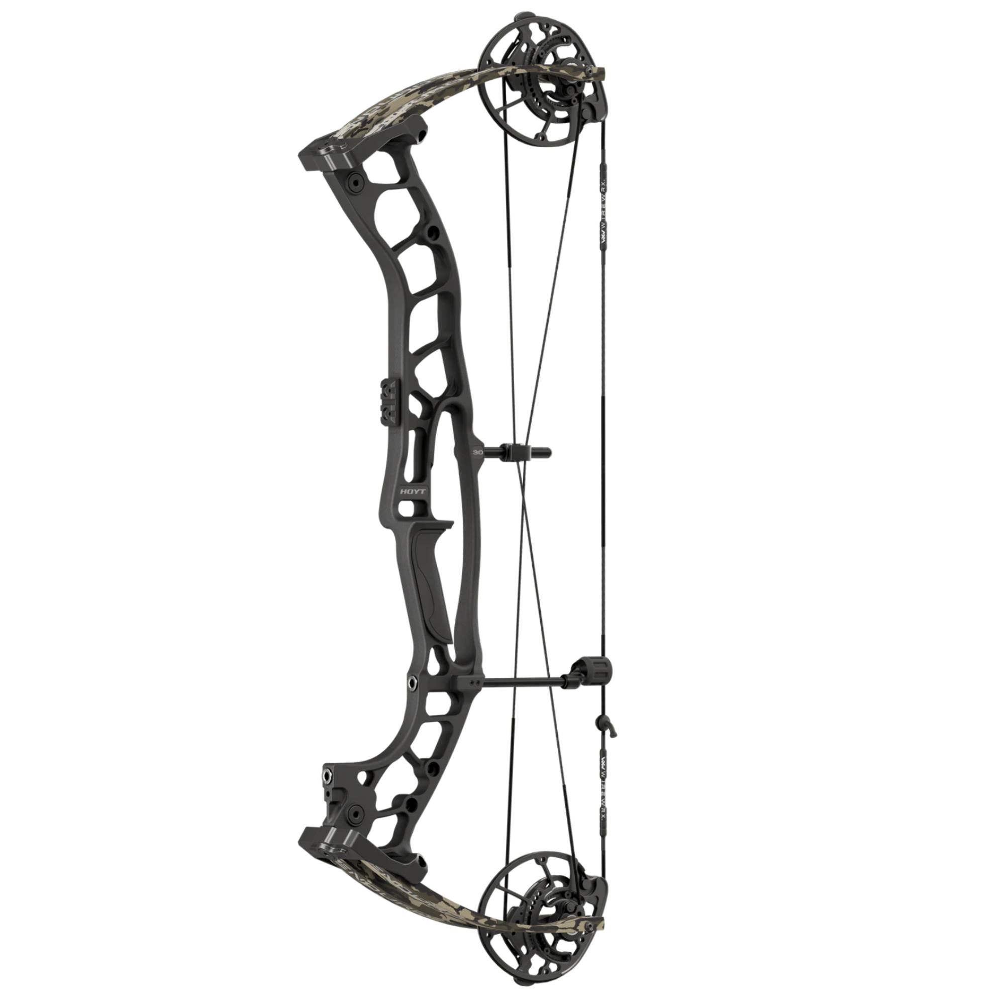 Hoyt Enduro Package