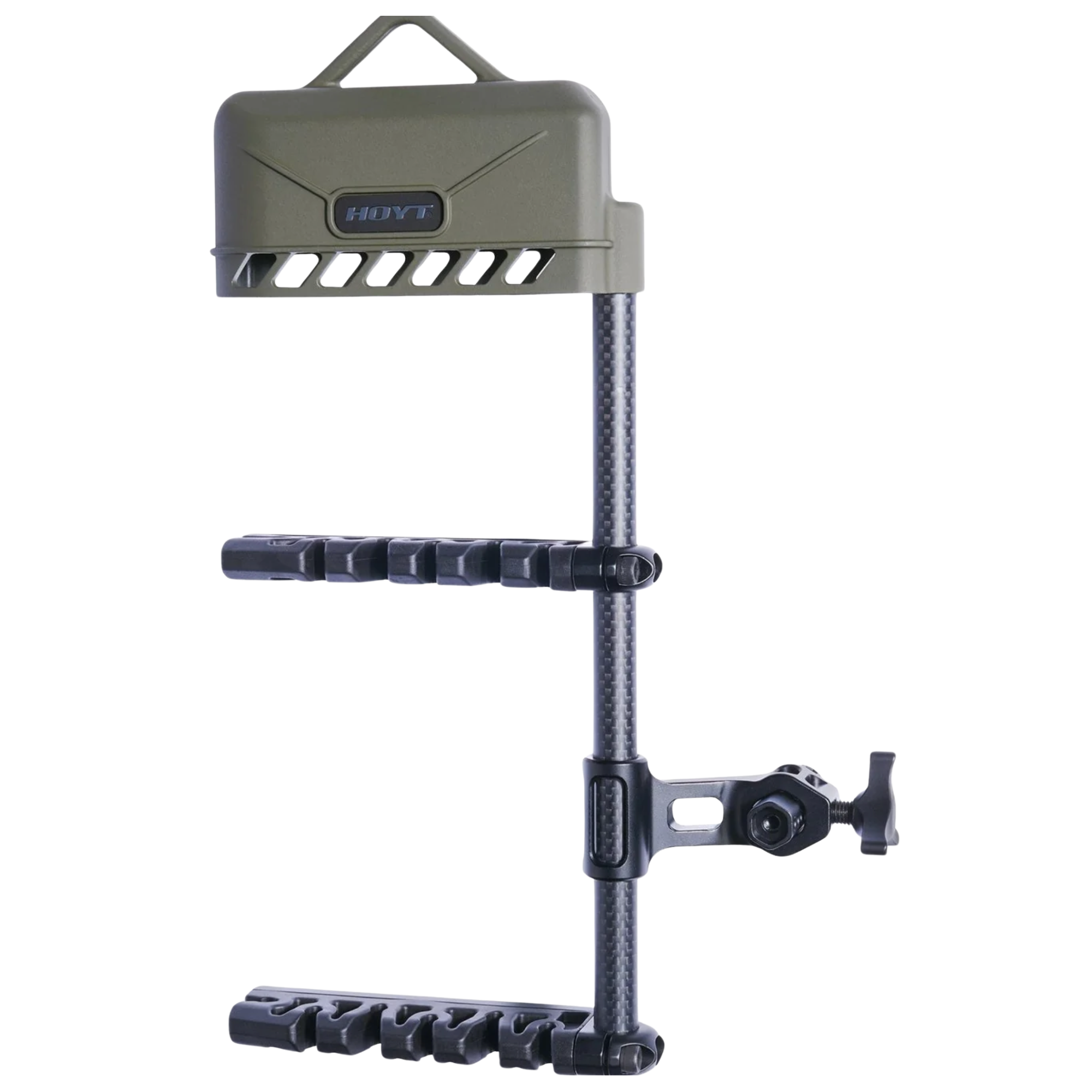Hoyt SuperLite QD Quiver