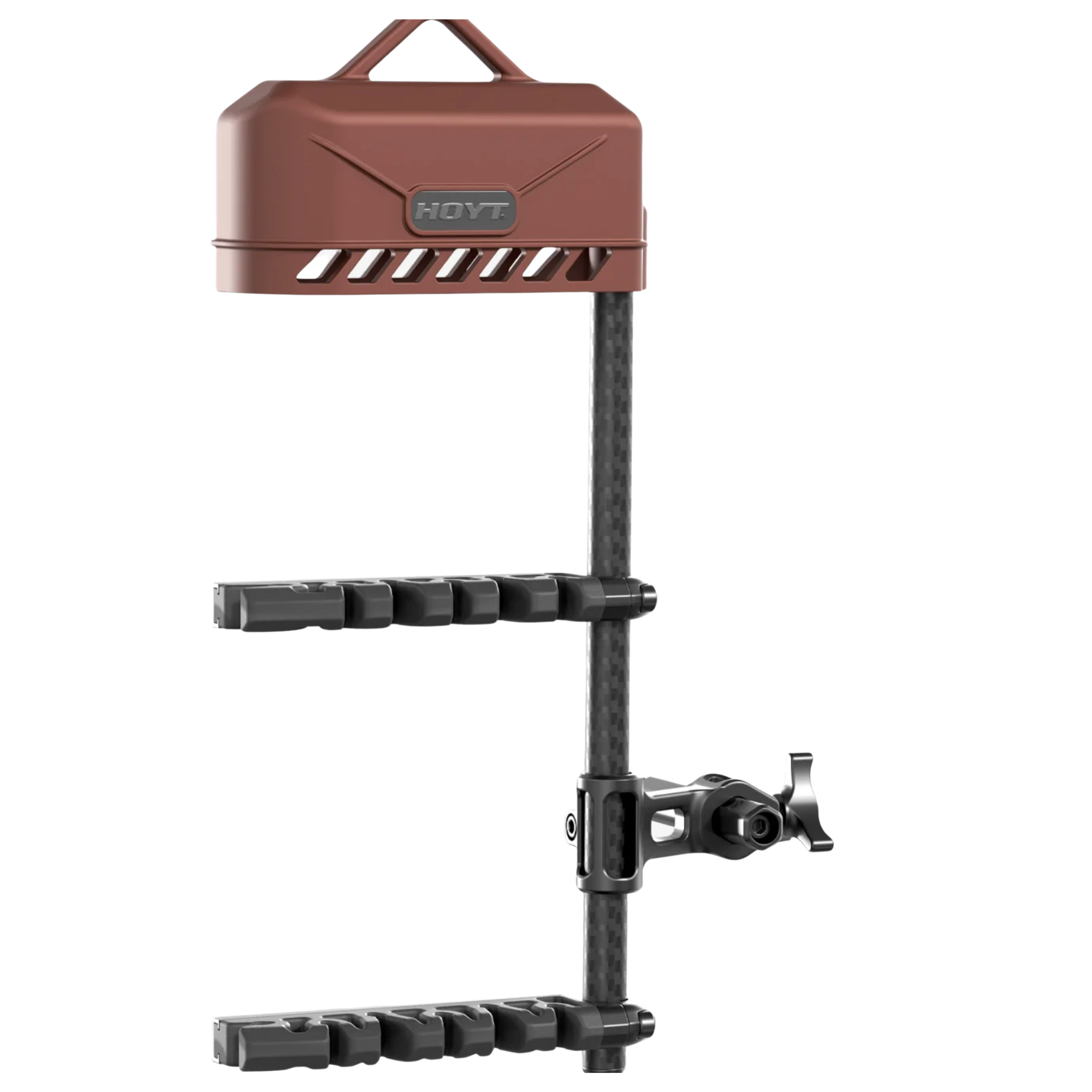 Hoyt SuperLite QD Quiver