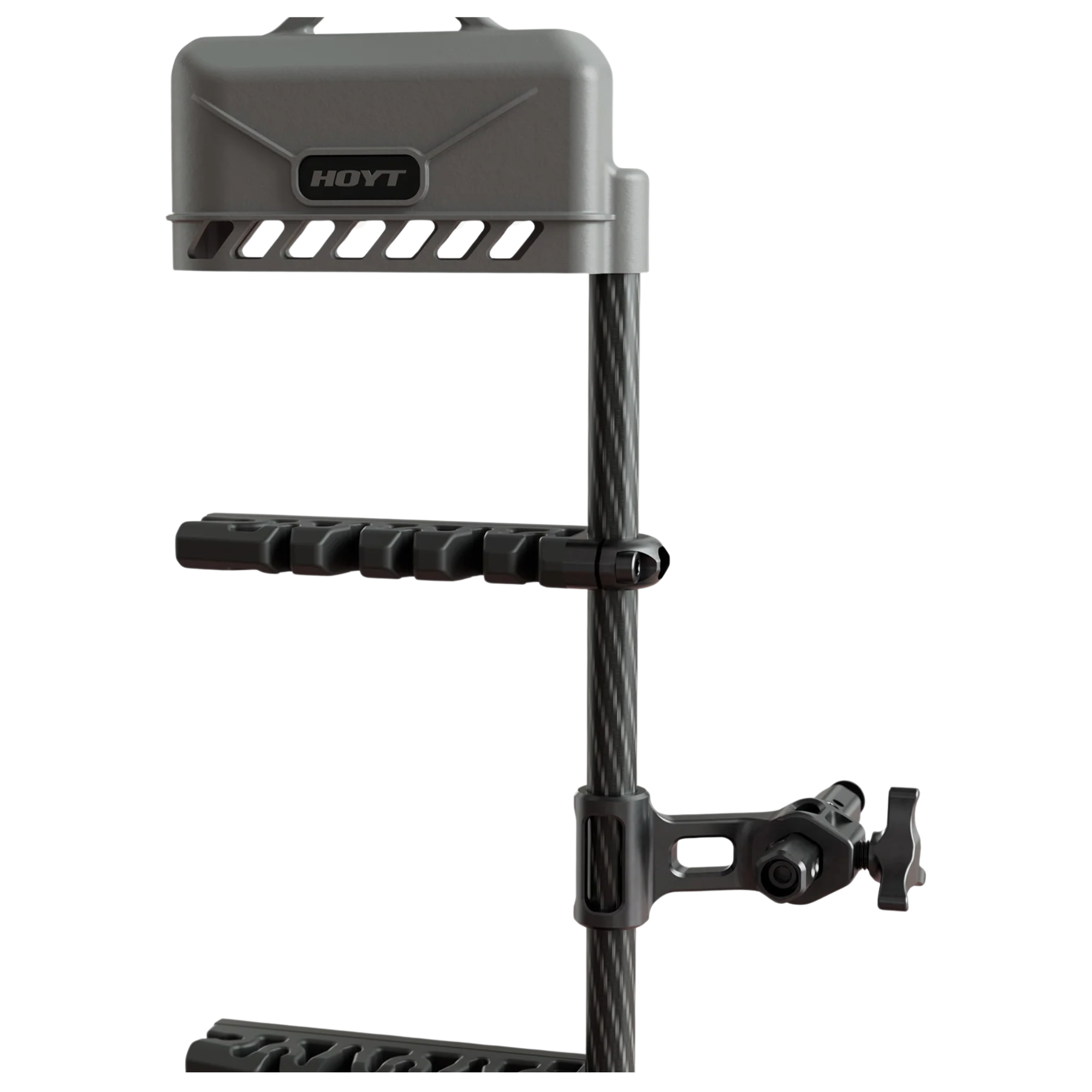 Hoyt SuperLite QD Quiver