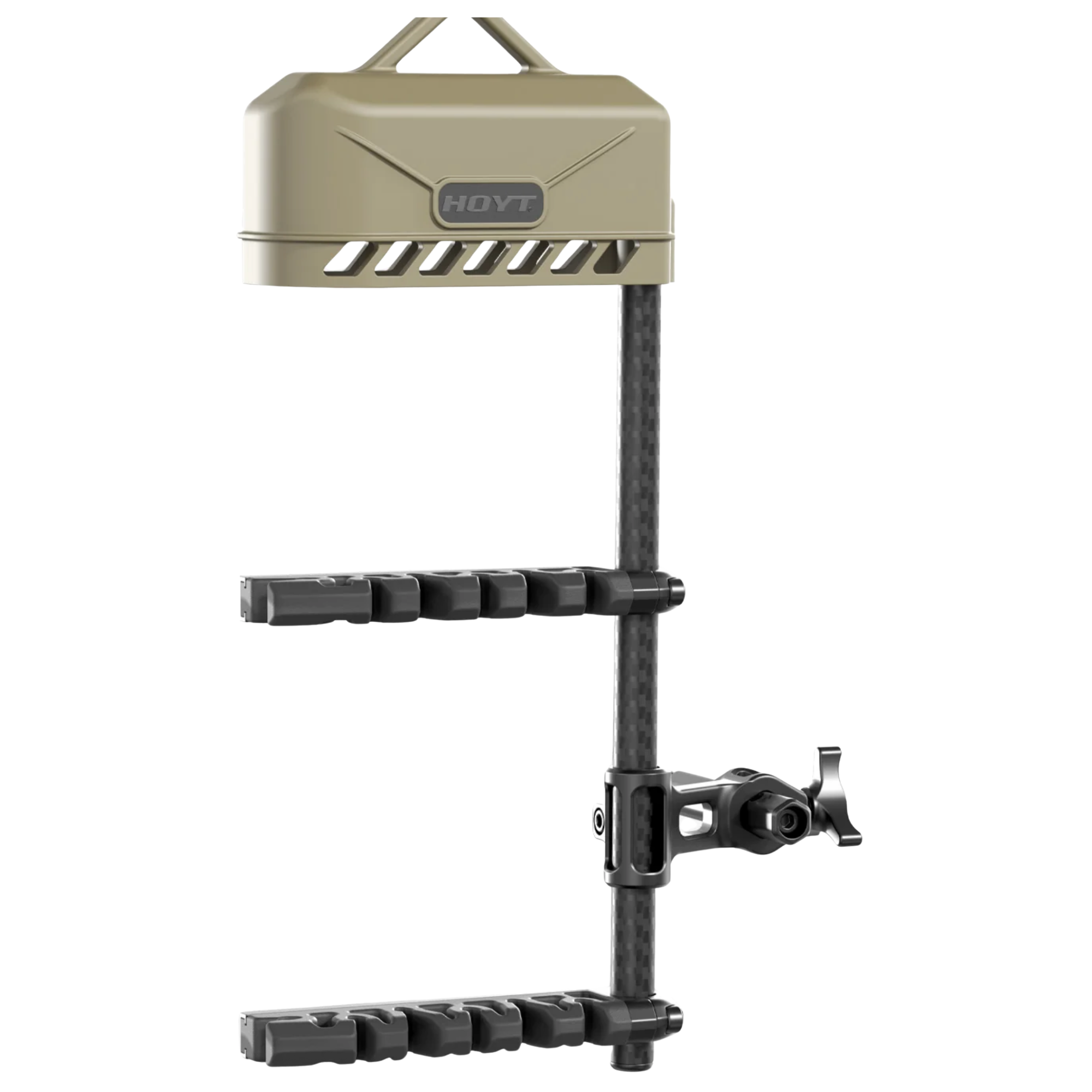 Hoyt SuperLite QD Quiver