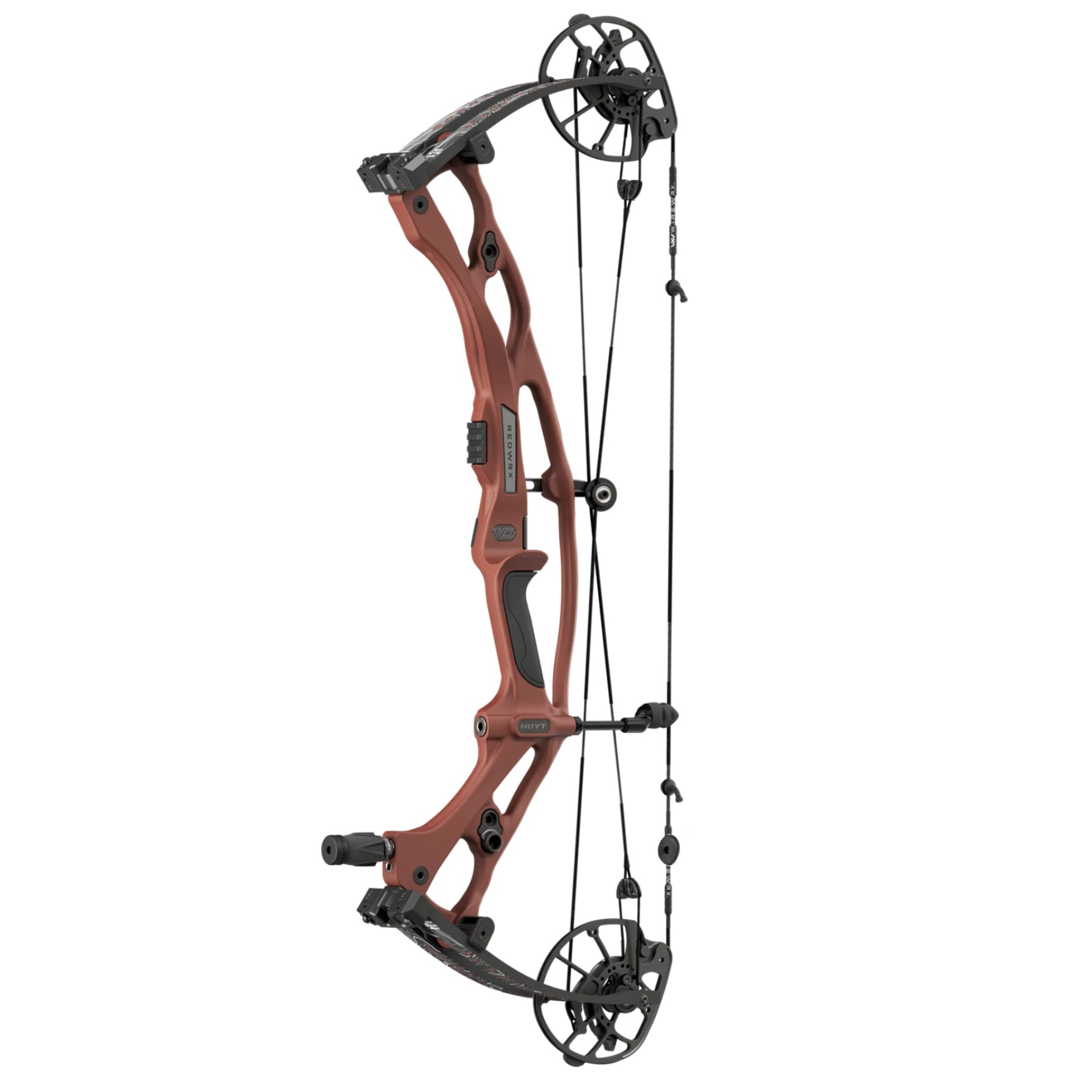 Hoyt Carbon RX-10