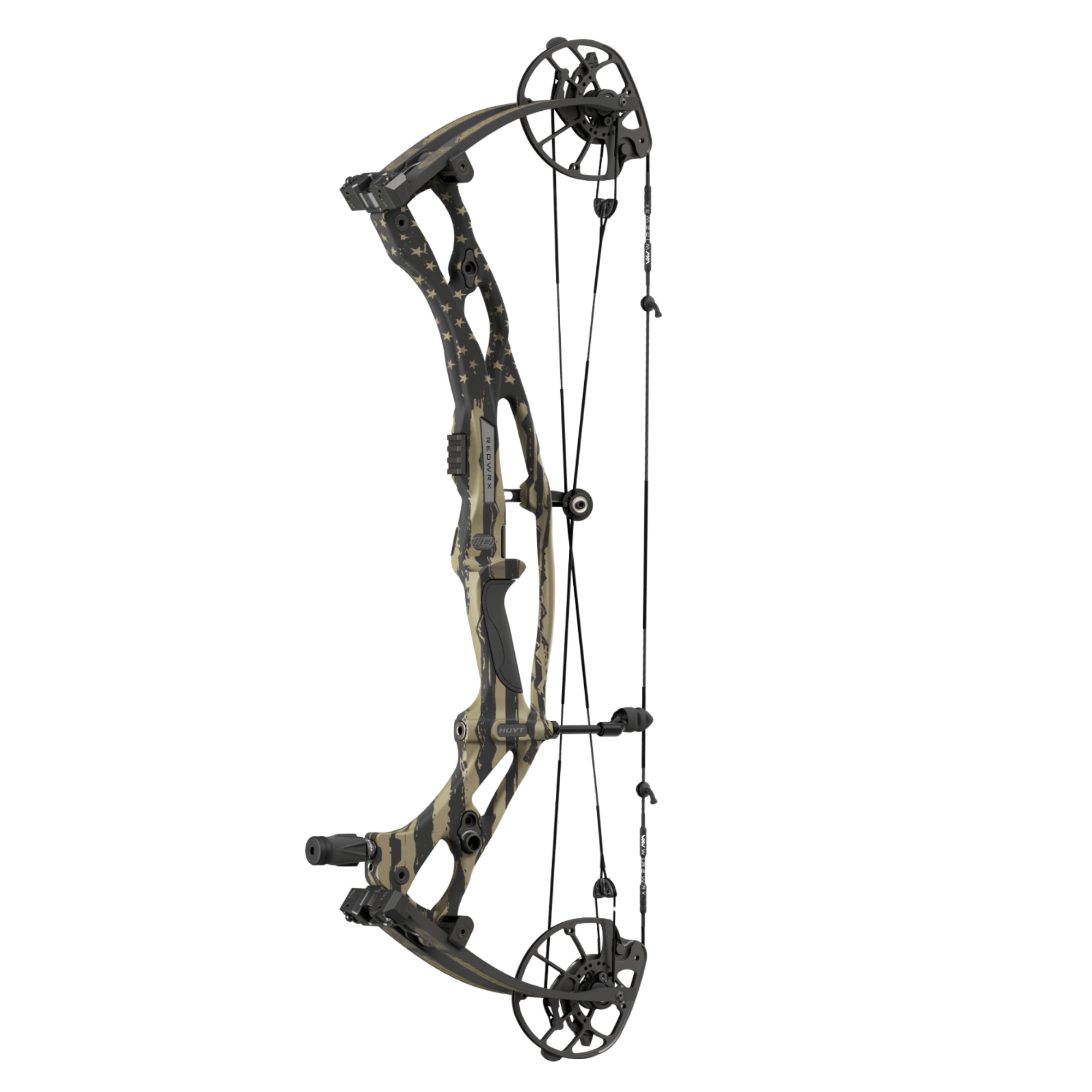Hoyt Carbon RX-10