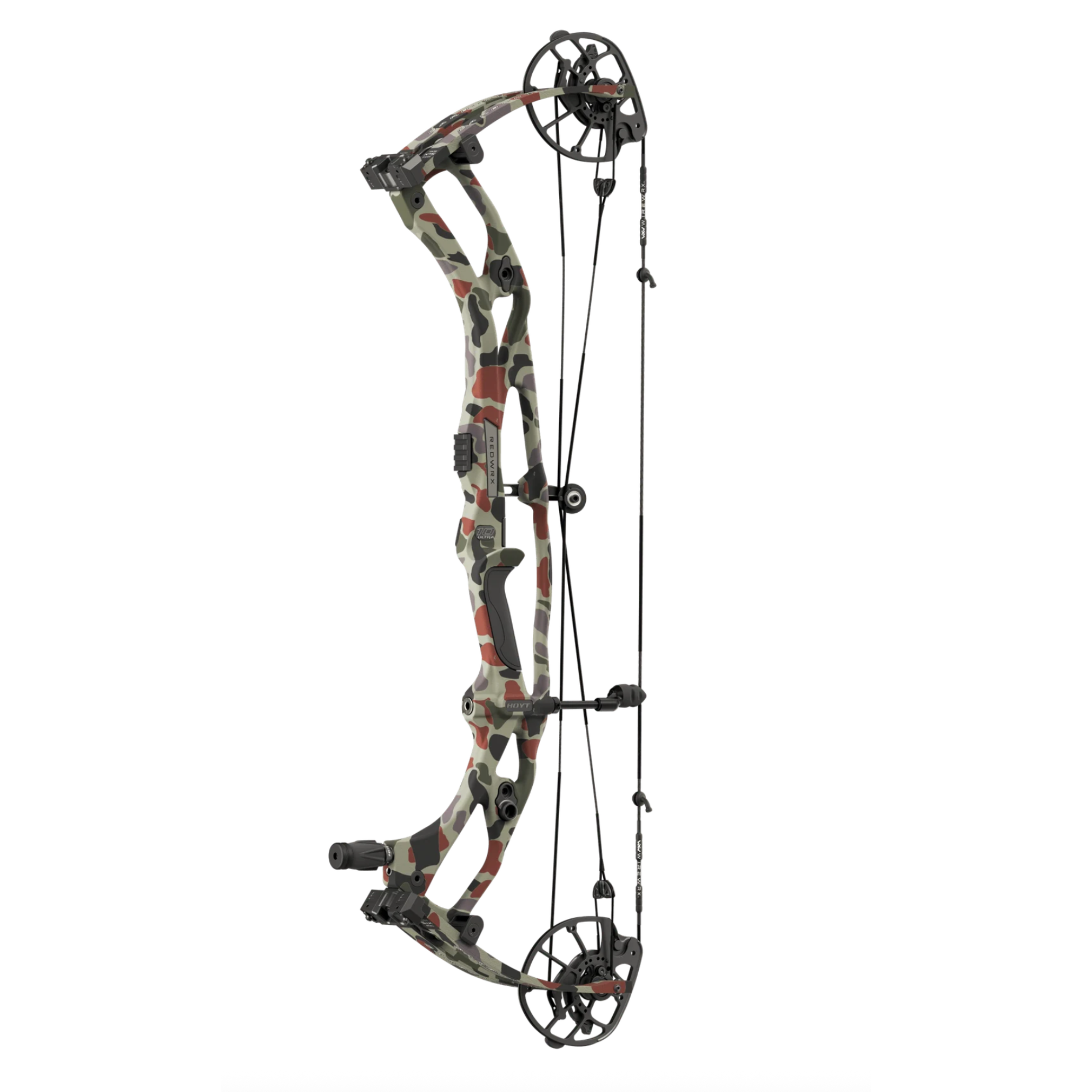 Hoyt Carbon RX-10 Ultra