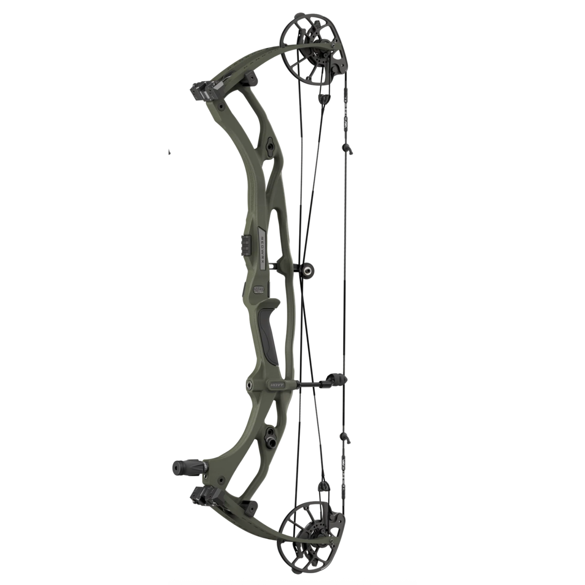 Hoyt Carbon RX-10 Ultra LD