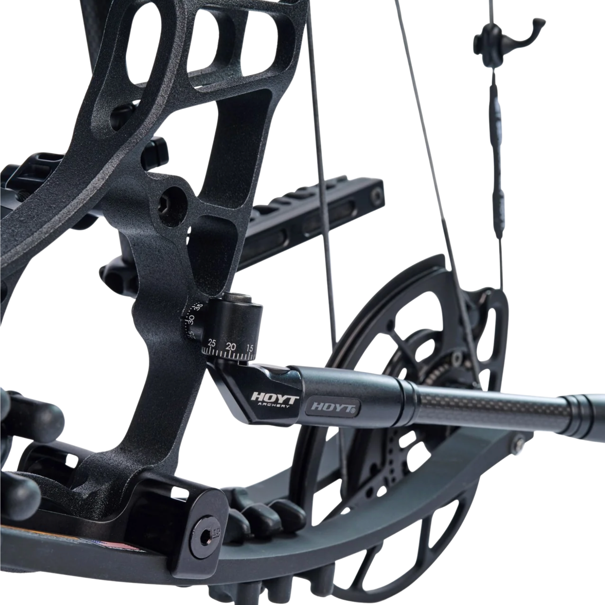 Hoyt SL Sidebar Adapter