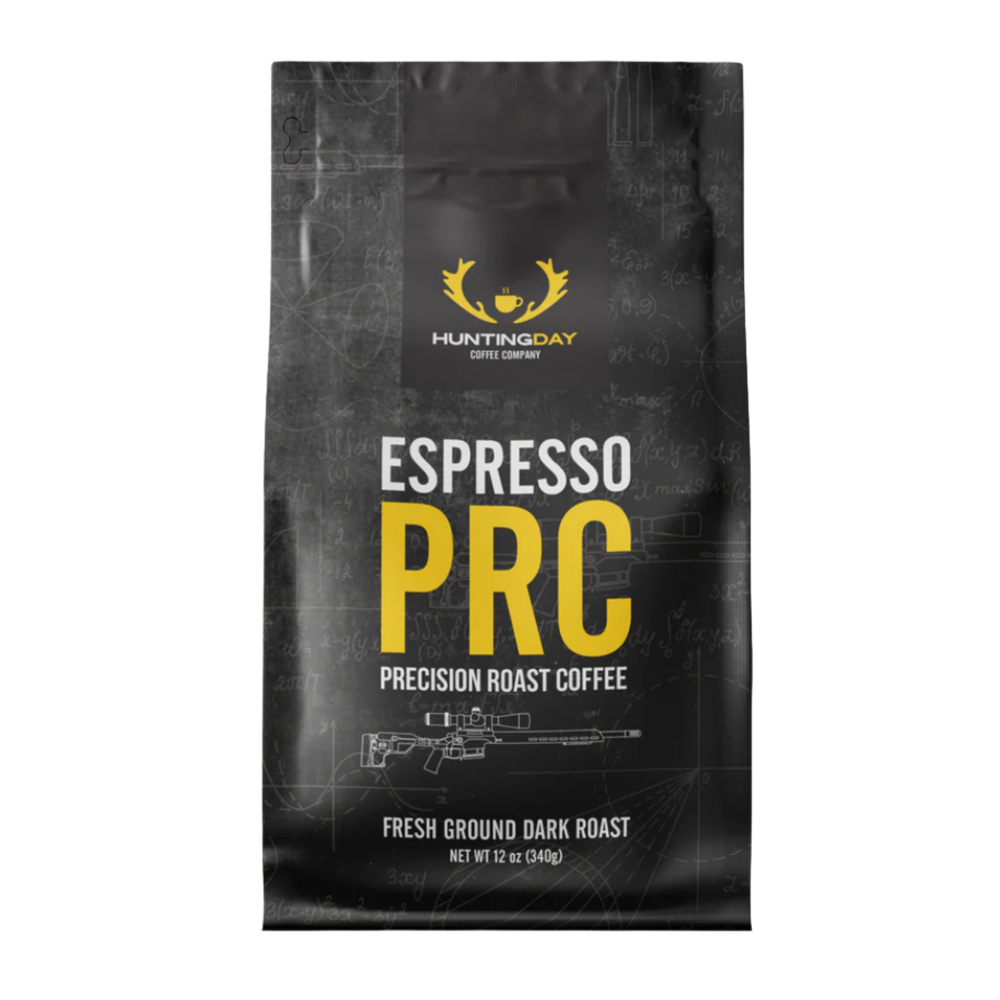 Hunting Day Coffee