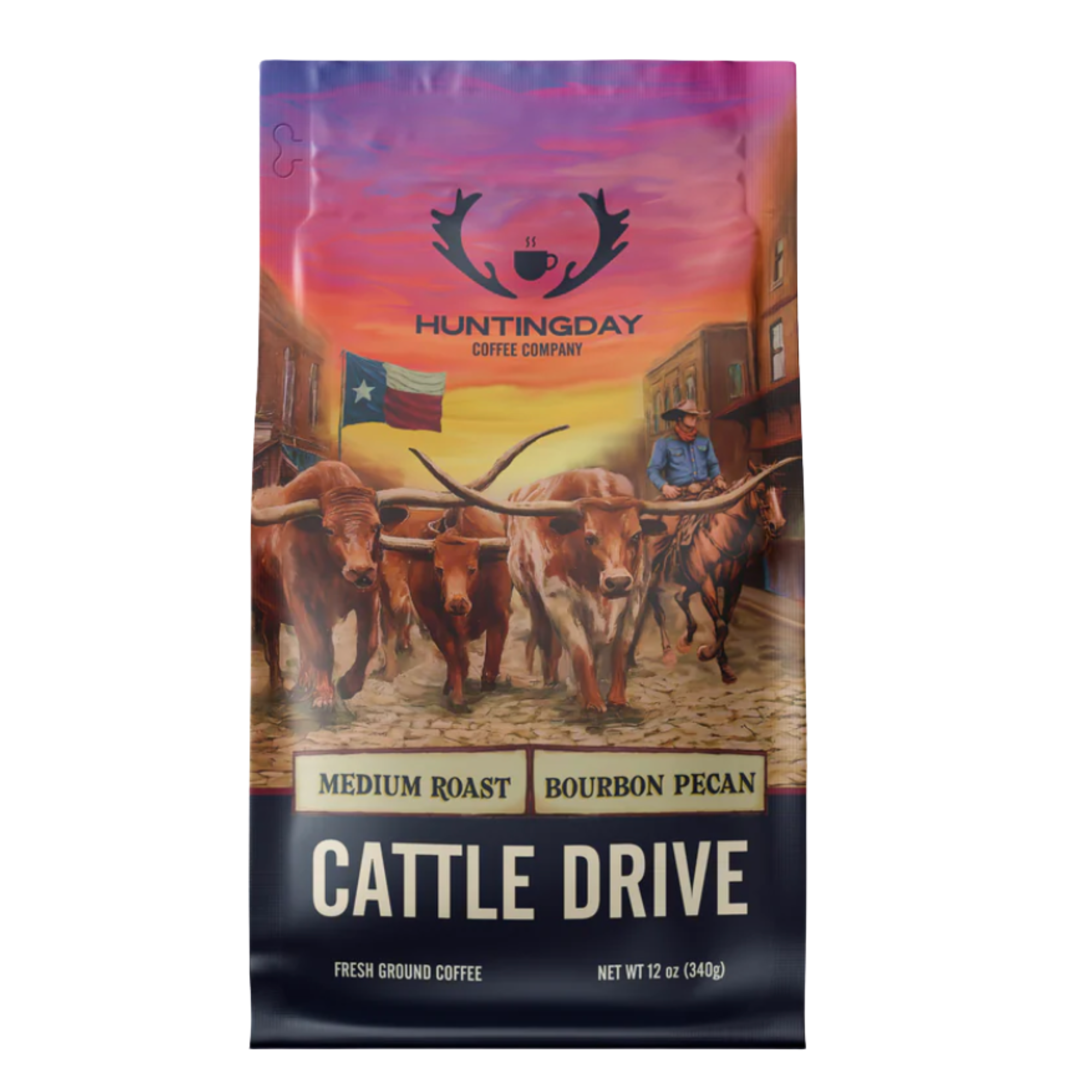 Hunting Day Coffee