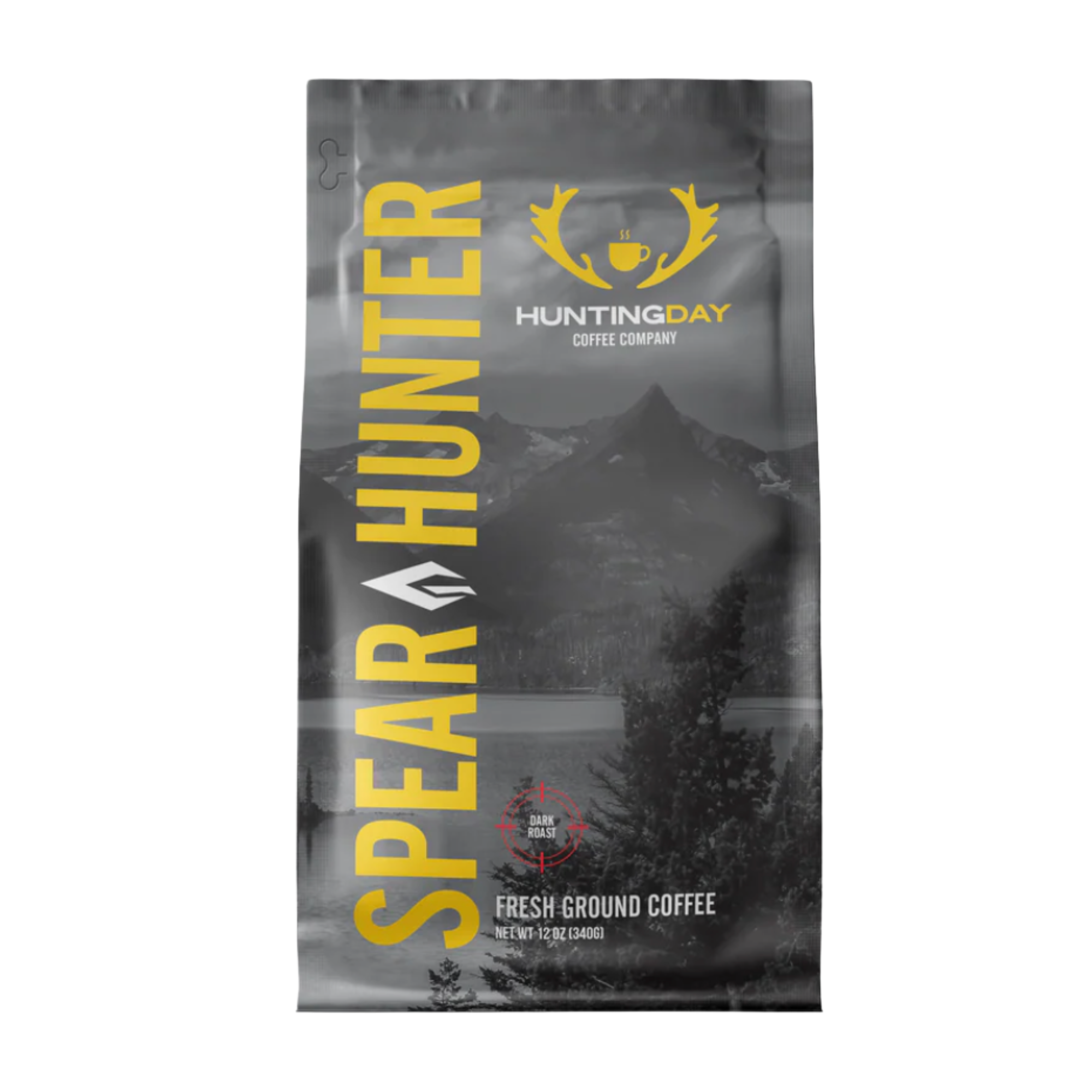 Hunting Day Coffee