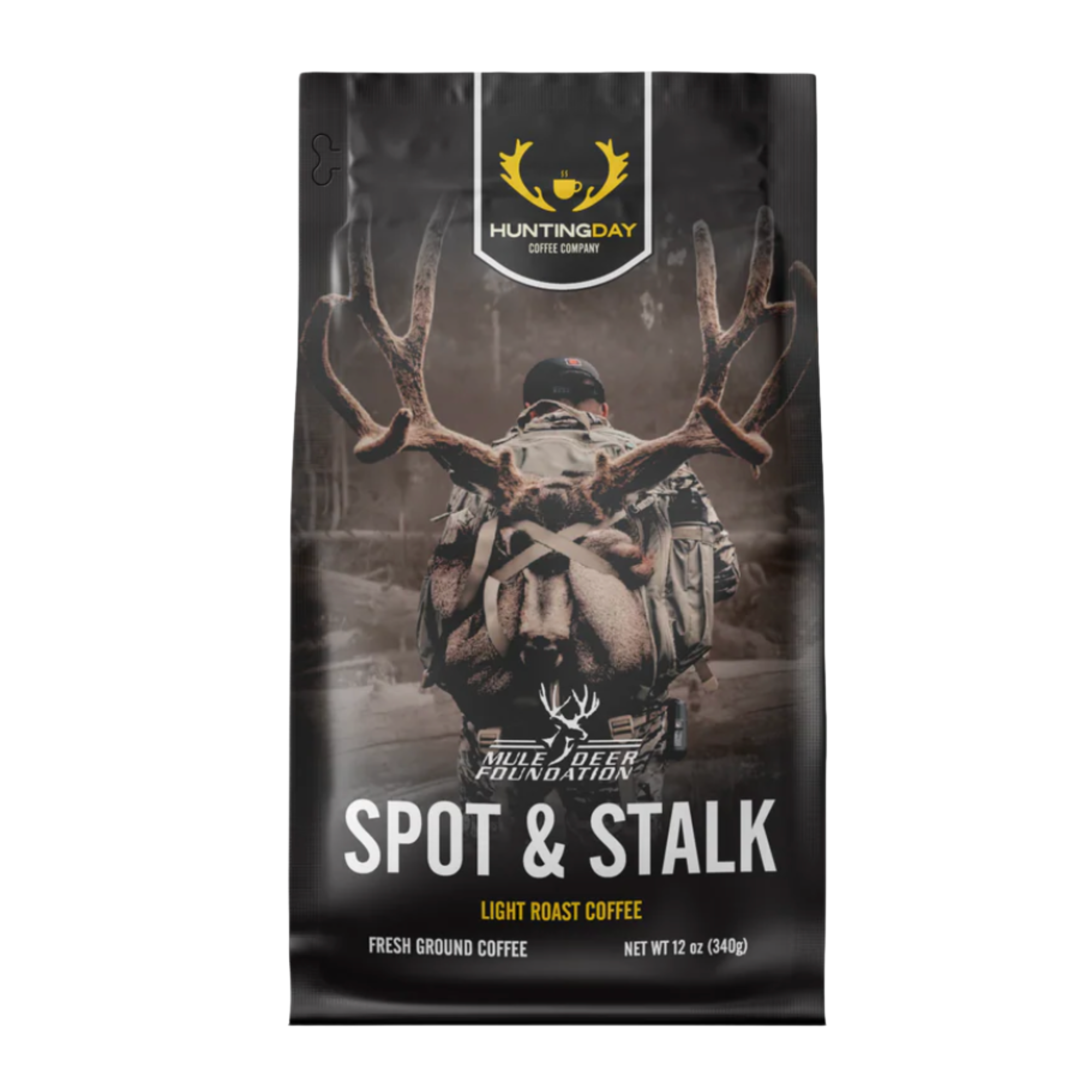 Hunting Day Coffee