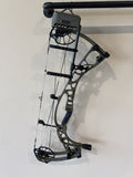 Hoyt Alpha X