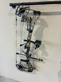 Mathew Lift 33
