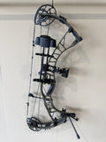 Hoyt Ventum 33