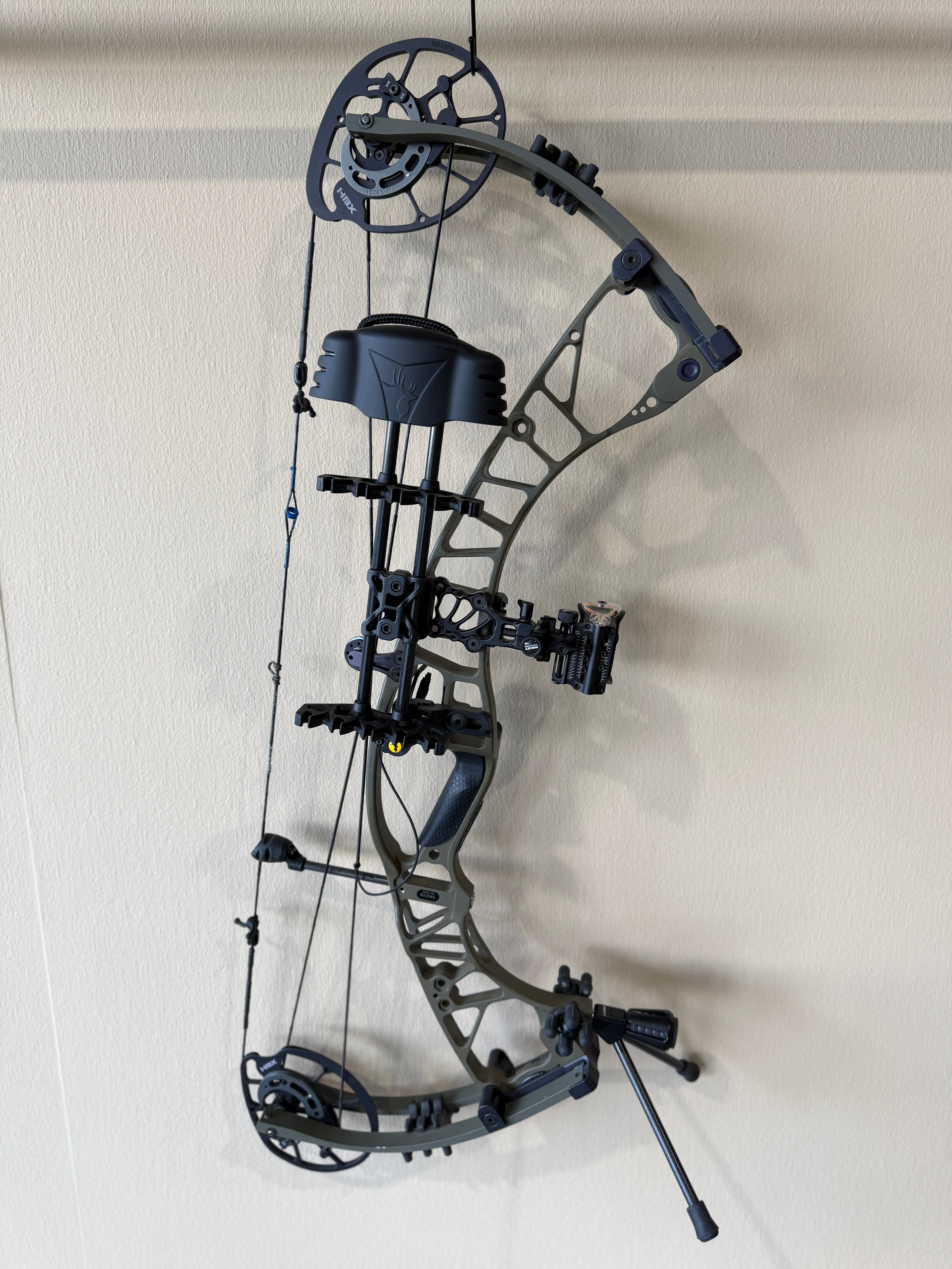 Hoyt Ventum 33