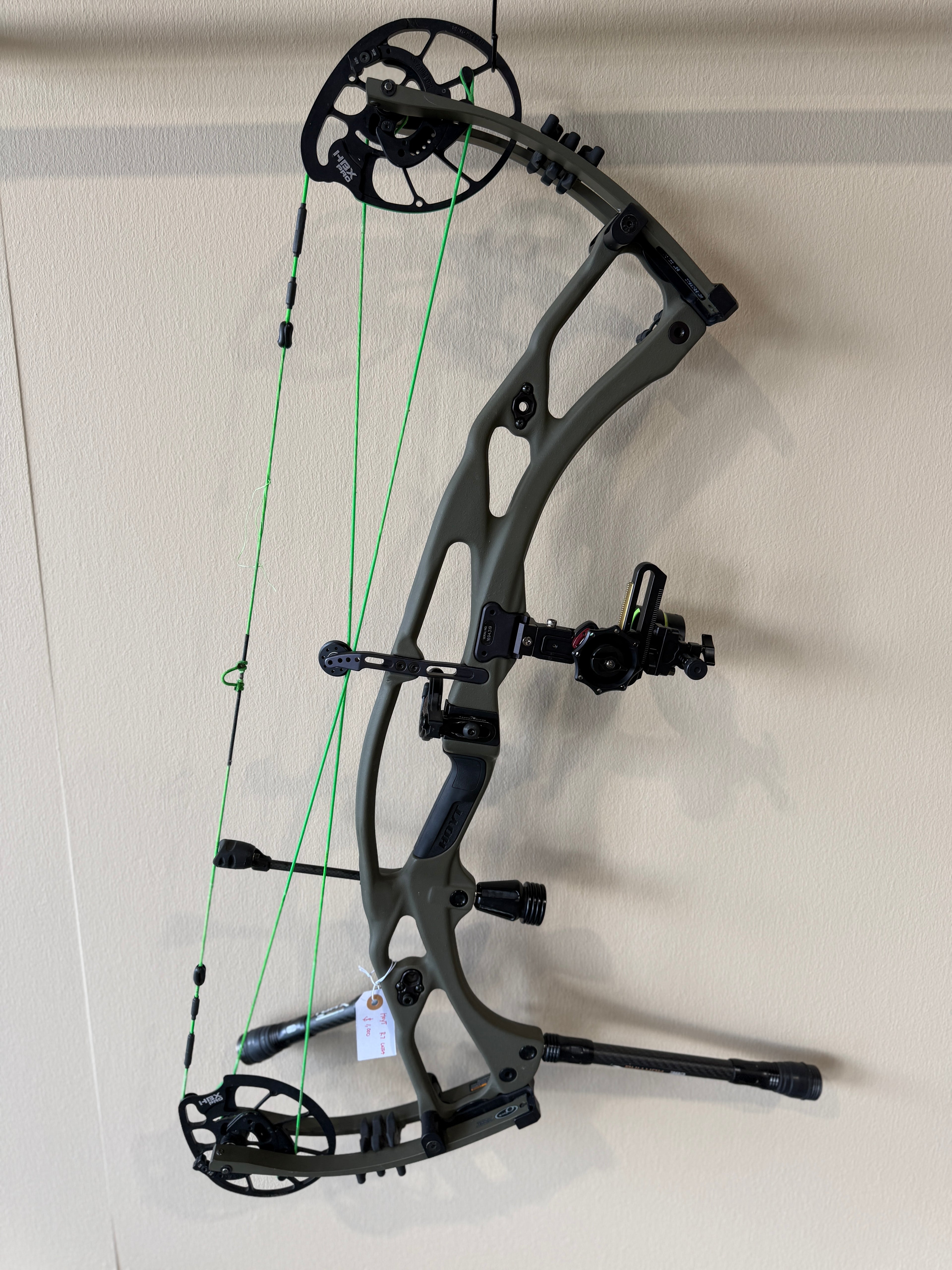 Hoyt R7 Ultra